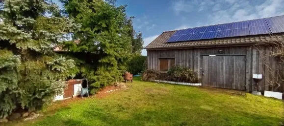 Casa de 3 habitaciónes en Brandenburg, Germany No. 43089 5