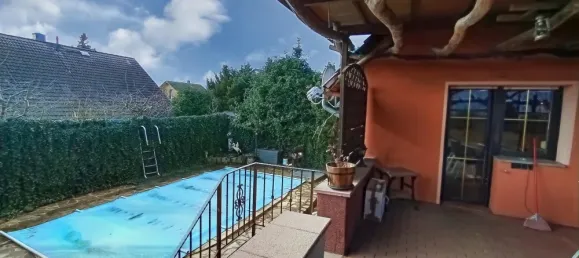 Casa de 3 habitaciónes en Brandenburg, Germany No. 43089 14