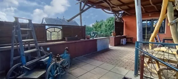 Casa de 3 habitaciónes en Brandenburg, Germany No. 43089 12