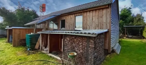 Casa de 3 habitaciónes en Brandenburg, Germany No. 43089 10