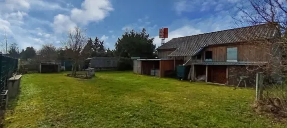 Casa de 3 habitaciónes en Brandenburg, Germany No. 43089 9