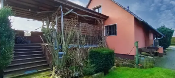 Casa de 3 habitaciónes en Brandenburg, Germany No. 43089 4