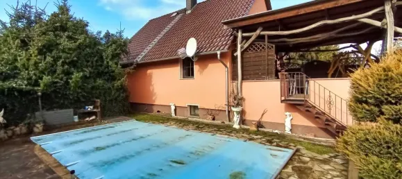 Casa de 3 habitaciónes en Brandenburg, Germany No. 43089 6