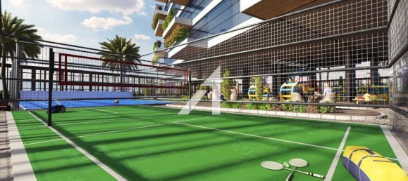 2 غرف نوم شقة في دبي, UAE رقم 103448 19