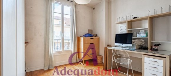 2 Schlafzimmer Wohnung in Colombes, France, Nr. 165626 7