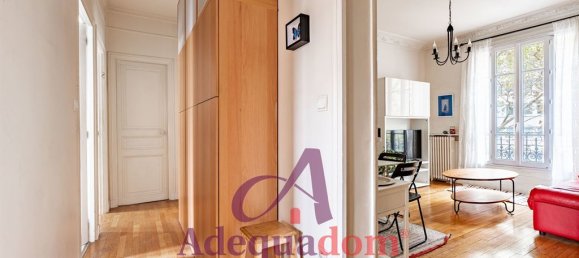 2 Schlafzimmer Wohnung in Colombes, France, Nr. 165626 5