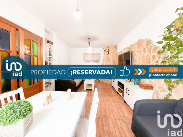 3 Schlafzimmer Haus in Malaga, Spain, Nr. 293303