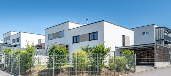 Adosado de 4 habitaciónes en St. Martin im Muhlkreis, Austria No. 127442 10