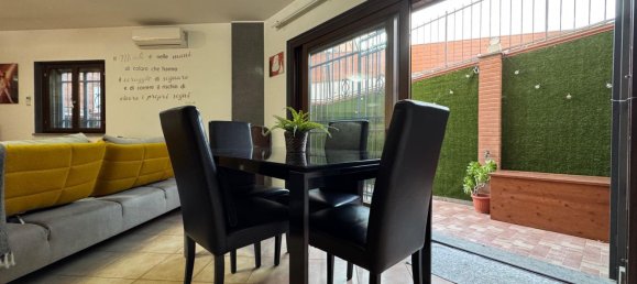 3 rooms Duplex in Albano Laziale, Italy No. 121779 9