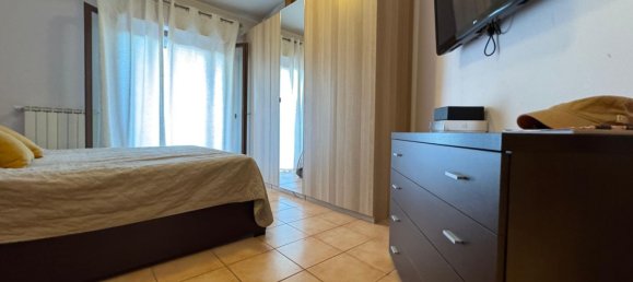 3 rooms Duplex in Albano Laziale, Italy No. 121779 29
