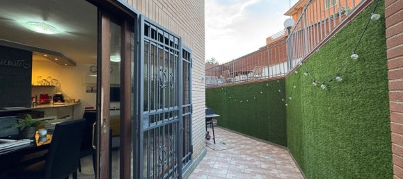 3 rooms Duplex in Albano Laziale, Italy No. 121779 37