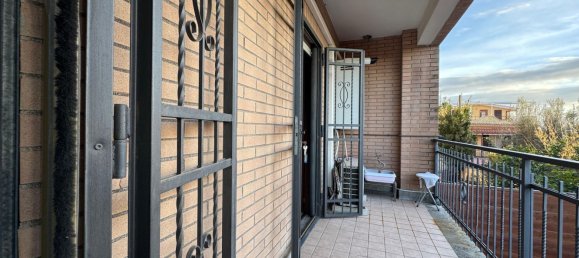 3 rooms Duplex in Albano Laziale, Italy No. 121779 18