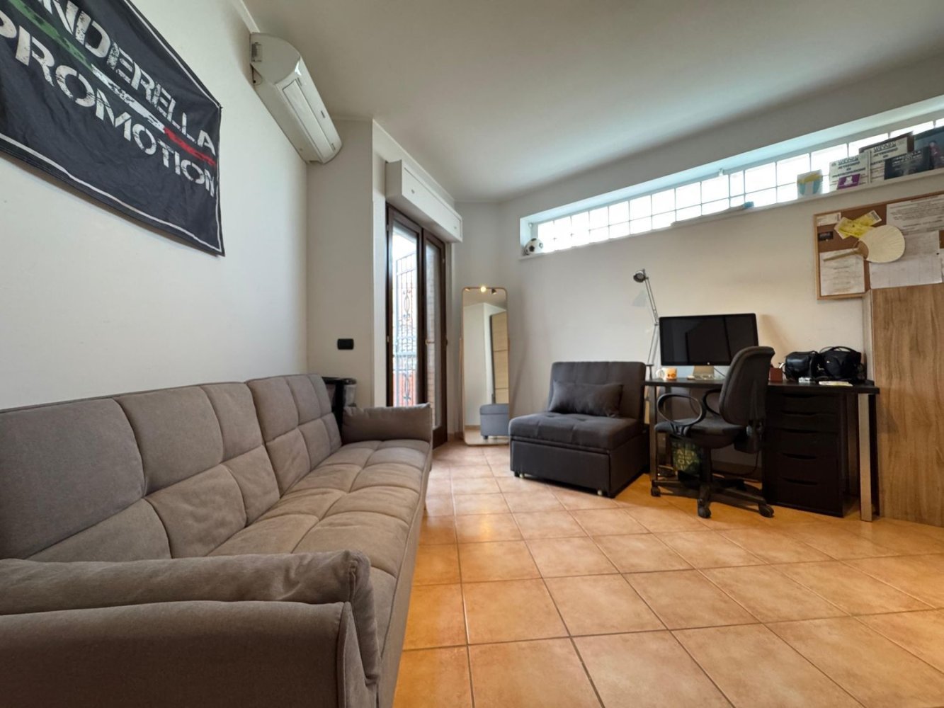 3 rooms Duplex in Albano Laziale, Italy No. 121779