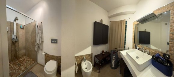 3 rooms Duplex in Albano Laziale, Italy No. 121779 24