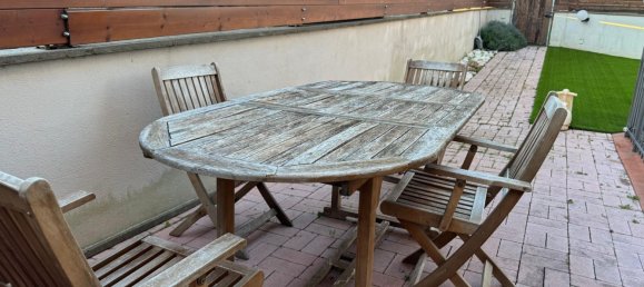 3 rooms Duplex in Albano Laziale, Italy No. 121779 48