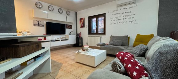 3 rooms Duplex in Albano Laziale, Italy No. 121779 4