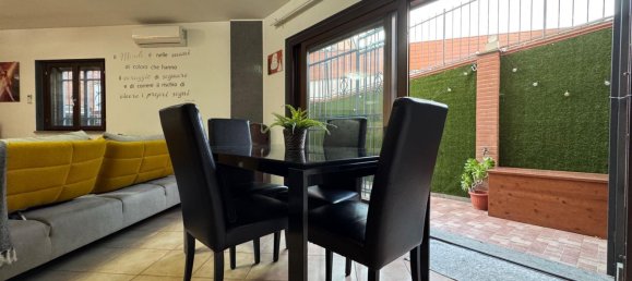 3 rooms Duplex in Albano Laziale, Italy No. 121779 10