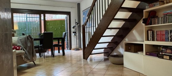 3 rooms Duplex in Albano Laziale, Italy No. 121779 20