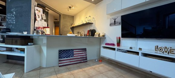 3 rooms Duplex in Albano Laziale, Italy No. 121779 15