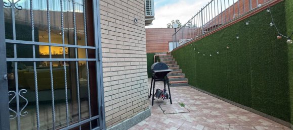 3 rooms Duplex in Albano Laziale, Italy No. 121779 49