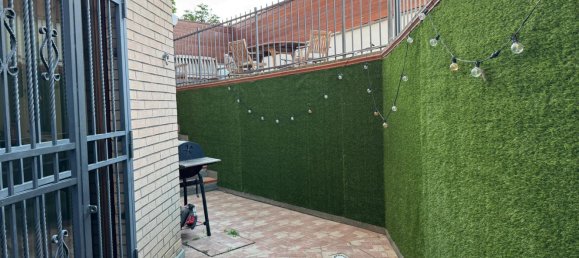 3 rooms Duplex in Albano Laziale, Italy No. 121779 36