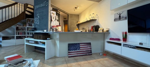 3 rooms Duplex in Albano Laziale, Italy No. 121779 13