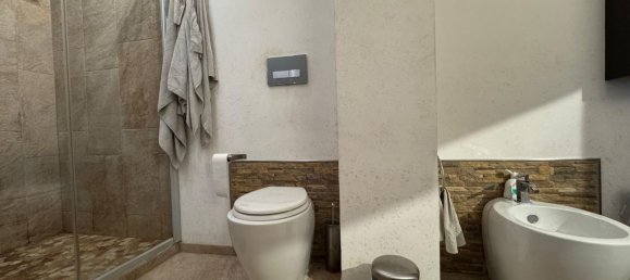 3 rooms Duplex in Albano Laziale, Italy No. 121779 25