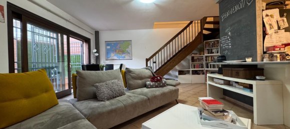 3 rooms Duplex in Albano Laziale, Italy No. 121779 8