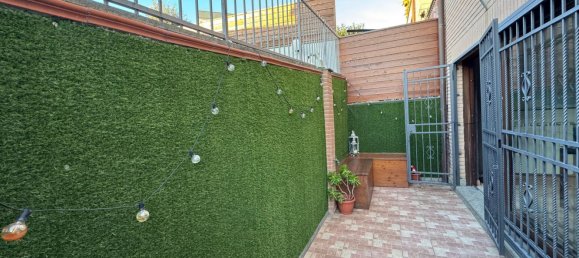 3 rooms Duplex in Albano Laziale, Italy No. 121779 38