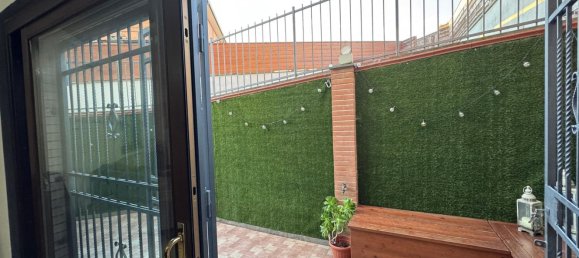 3 rooms Duplex in Albano Laziale, Italy No. 121779 35