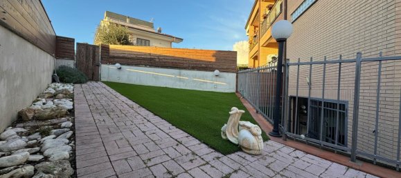 3 rooms Duplex in Albano Laziale, Italy No. 121779 44