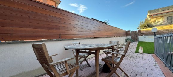 3 rooms Duplex in Albano Laziale, Italy No. 121779 42