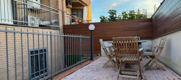 3 rooms Duplex in Albano Laziale, Italy No. 121779 47