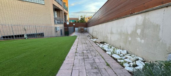 3 rooms Duplex in Albano Laziale, Italy No. 121779 46