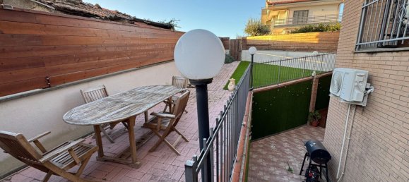 3 rooms Duplex in Albano Laziale, Italy No. 121779 41