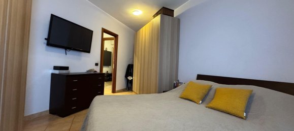 3 rooms Duplex in Albano Laziale, Italy No. 121779 31