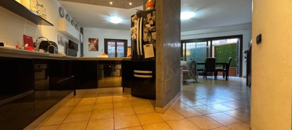 3 rooms Duplex in Albano Laziale, Italy No. 121779 14