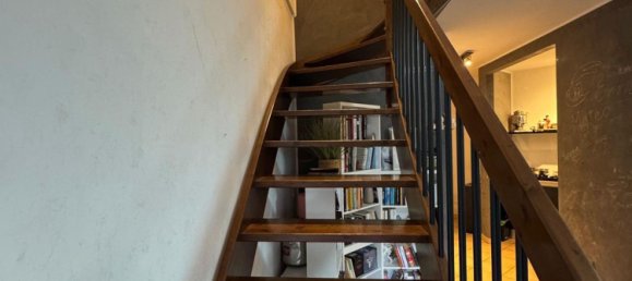 3 rooms Duplex in Albano Laziale, Italy No. 121779 19