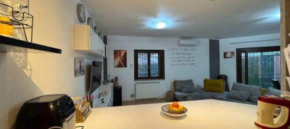 3 rooms Duplex in Albano Laziale, Italy No. 121779 7