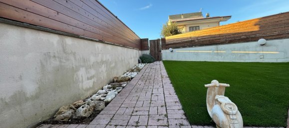 3 rooms Duplex in Albano Laziale, Italy No. 121779 43