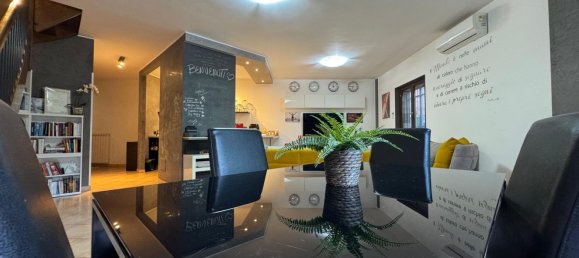 3 rooms Duplex in Albano Laziale, Italy No. 121779 6