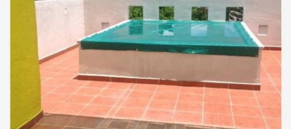 Apartamento T2 em Morelos, Mexico N.º 151402 2