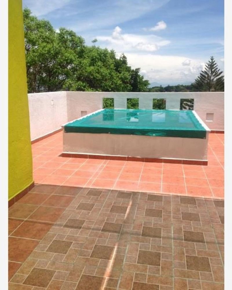 Apartamento T2 em Morelos, Mexico N.º 151402