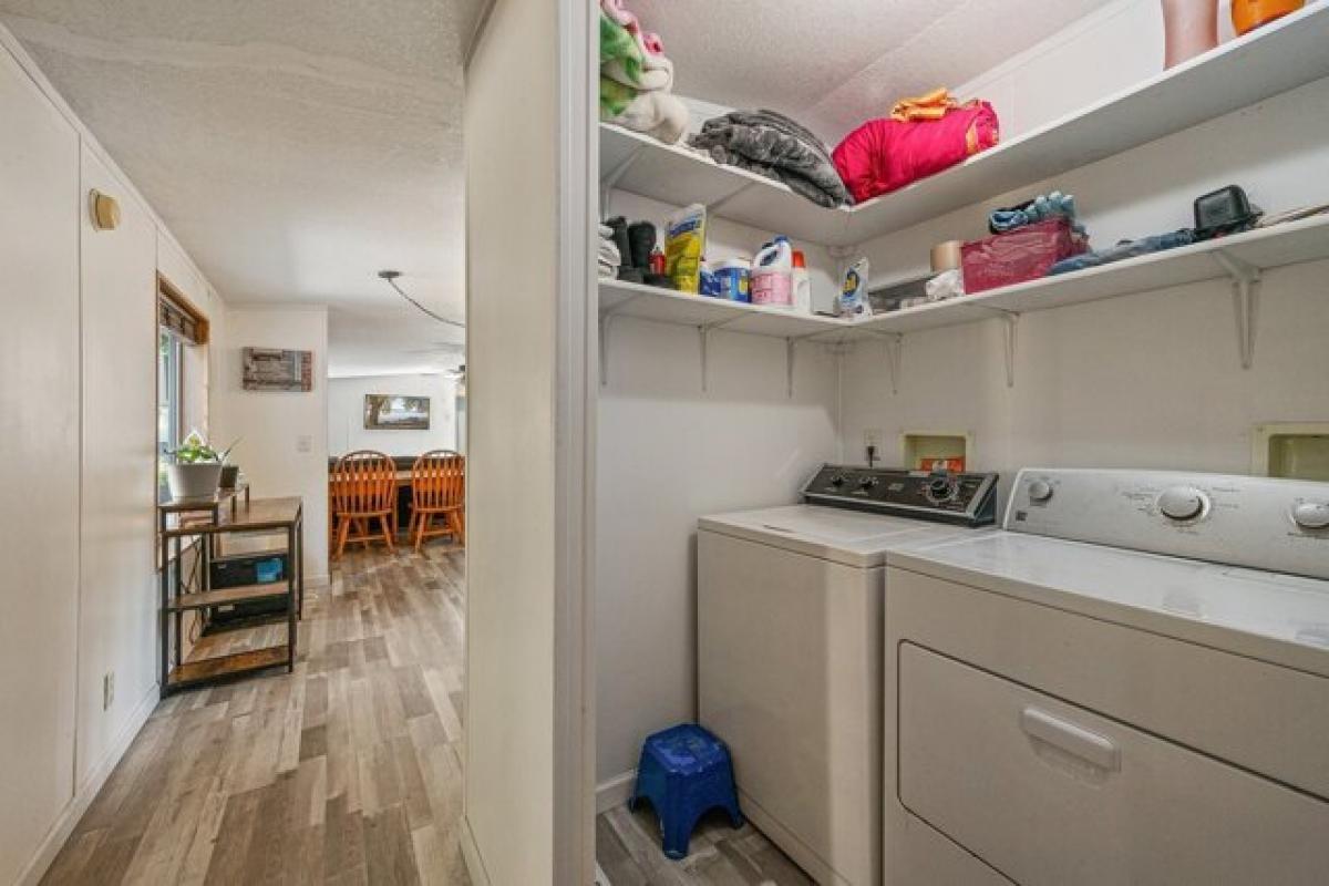 Casa de 2 dormitorios en Sagle, USA No. 391337