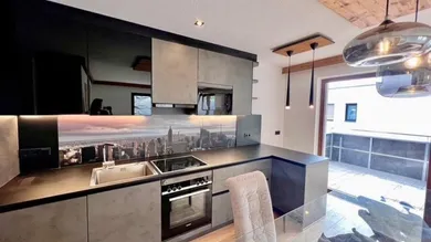 3غرفة شقة في Fugenberg, Austria رقم 184306