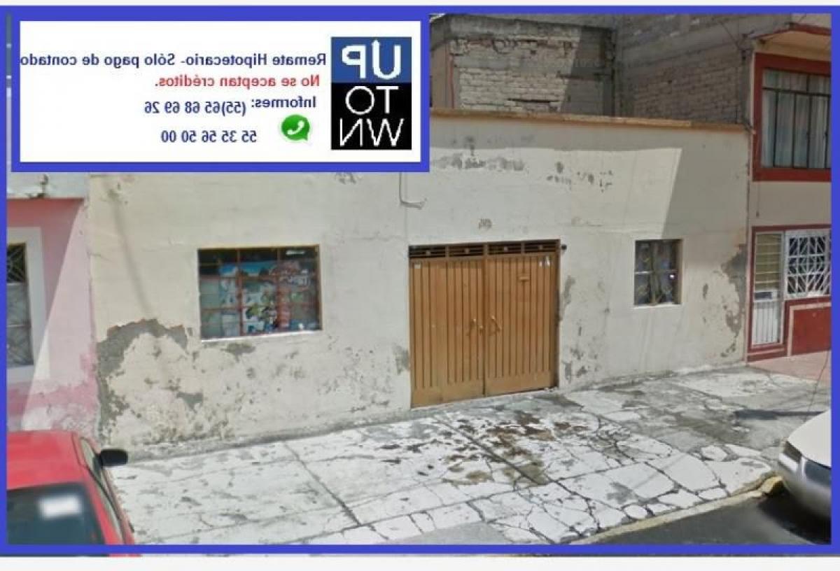 3 bedrooms House in Mexicali, Mexico No. 167887