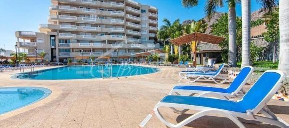 Penthouse T2 em Santiago del Teide, Spain N.º 29518 42