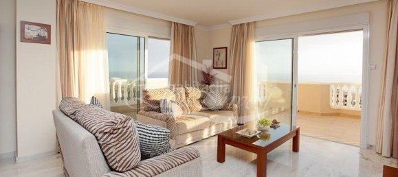 Penthouse T2 em Santiago del Teide, Spain N.º 29518 41