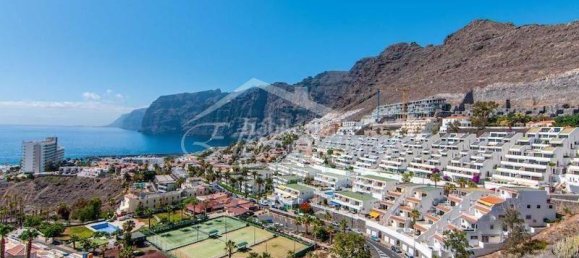 Penthouse T2 em Santiago del Teide, Spain N.º 29518 26