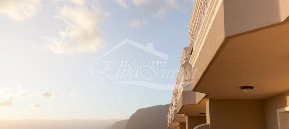 Penthouse T2 em Santiago del Teide, Spain N.º 29518 3